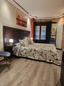 Double or Twin Room room in Hotel Puerto Rico