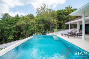 Villa La Vie en Rose