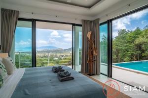 Villa La Vie en Rose