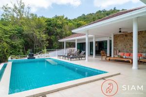 Villa La Vie en Rose