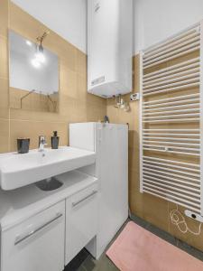 Nordwestbahn Apartments