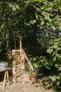 Pošumavská maringotka