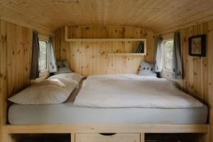 Pošumavská maringotka