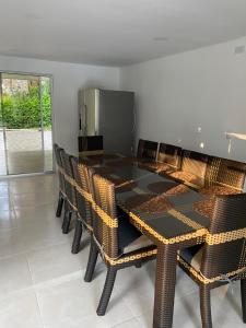 Casa descanso Carmen Apicala