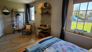 Vieille Fermette BnB chambre prive