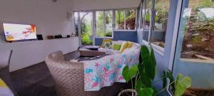 Naturaleza, Flora y Fauna