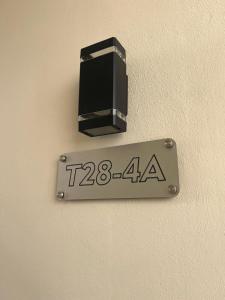 PAPU - Chic condo, View, Pool, Soccer court