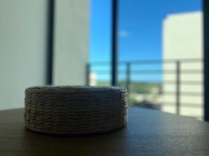 PAPU - Chic condo, View, Pool, Soccer court