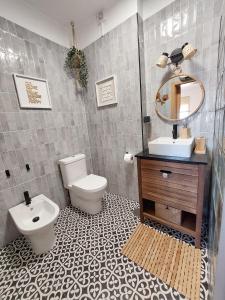 Chez Barbara Ohana Bed and Breakfast