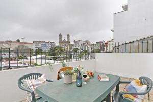 Breeze Oporto Boavista Terrace