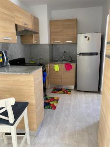 Apartment in Riviera Colonial