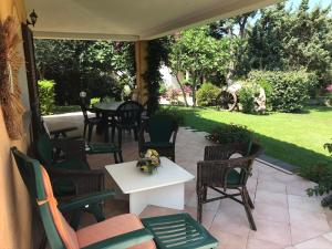 Villetta Rena Majore img5