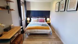 Vieille Fermette BnB chambre prive - Conchil-le-Temple