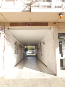 Hotel Diaguitas Illapel