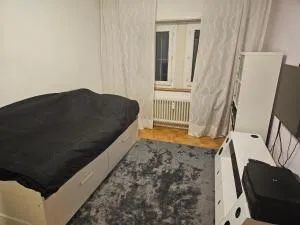 Kleines gemütliches Zimmer im EG - Binningen