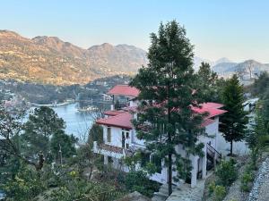 Shambhal House , Lake View