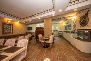 Villa Paradiso Hotel & Spa