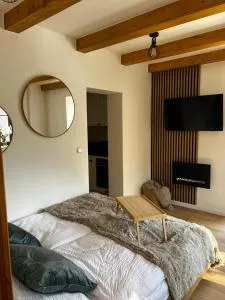 Bedřichov 1717 - 亚诺夫纳德尼索