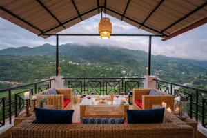 Shambhal House , Lake View