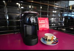 House Lancetti with terrace