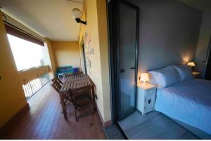 House Lancetti with terrace