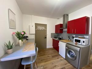 Henrys Place - Studio Cosy en hypercentre de Toulouse