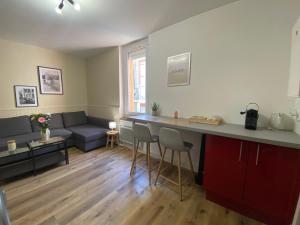 Henrys Place - Studio Cosy en hypercentre de Toulouse