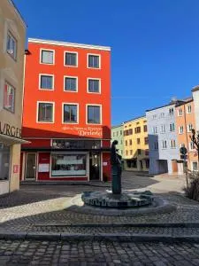 Ferienwohnung Dreierlei - Eiselfing