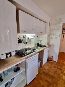 Ferienwohnung Dreierlei