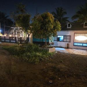 Sajanascottage