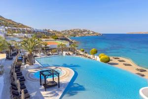 Saint John Hotel Villas & Spa