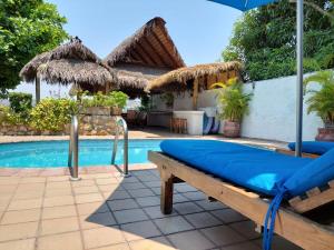 Casa Don Javier, 14p, Pool, Lake, Cook
