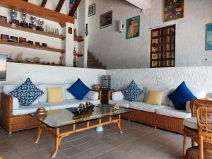 Casa Don Javier, 14p, Pool, Lake, Cook