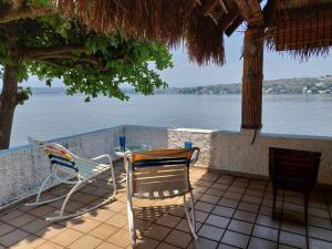Casa Don Javier, 14p, Pool, Lake, Cook