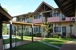 La Glorieta - Termas del Daymán