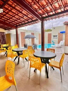 Pousada Recanto do Frances - Praia do Frances - 普拉亚弗朗西丝