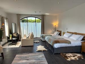 TheJewel Lodge & Spa Glengarriff