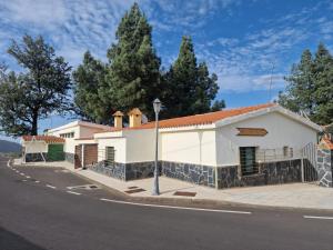 Hotel Rural Juncalillo