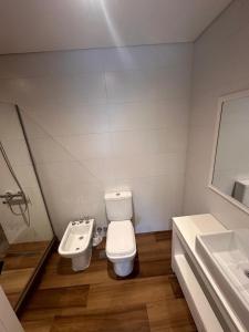 Departamento con Pileta Privada