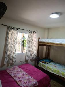 hostal los cascabeles de la sierra