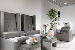 The Lodges at Kilkea Castle