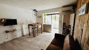 T2 Tout confort dans un cadre exceptionnel !