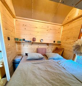 Boubínská maringotka