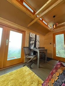 Boubínská maringotka