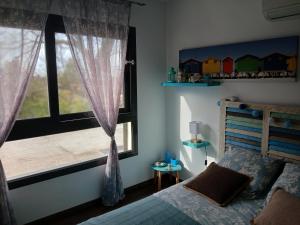 Maison climatisée avec jaccuzi