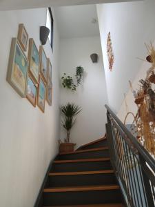 Maison climatisée avec jaccuzi