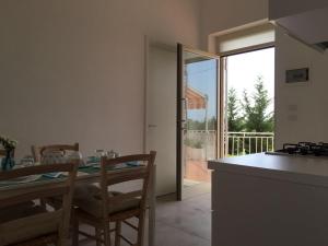 Appartamento Lido Conchiglie Gallipoli
