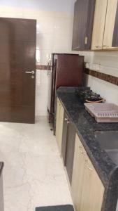 2bhk with Pvt Decks near sea