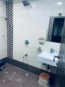 2bhk with Pvt Decks near sea