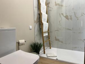 Citymar by FHR T2 com piscina